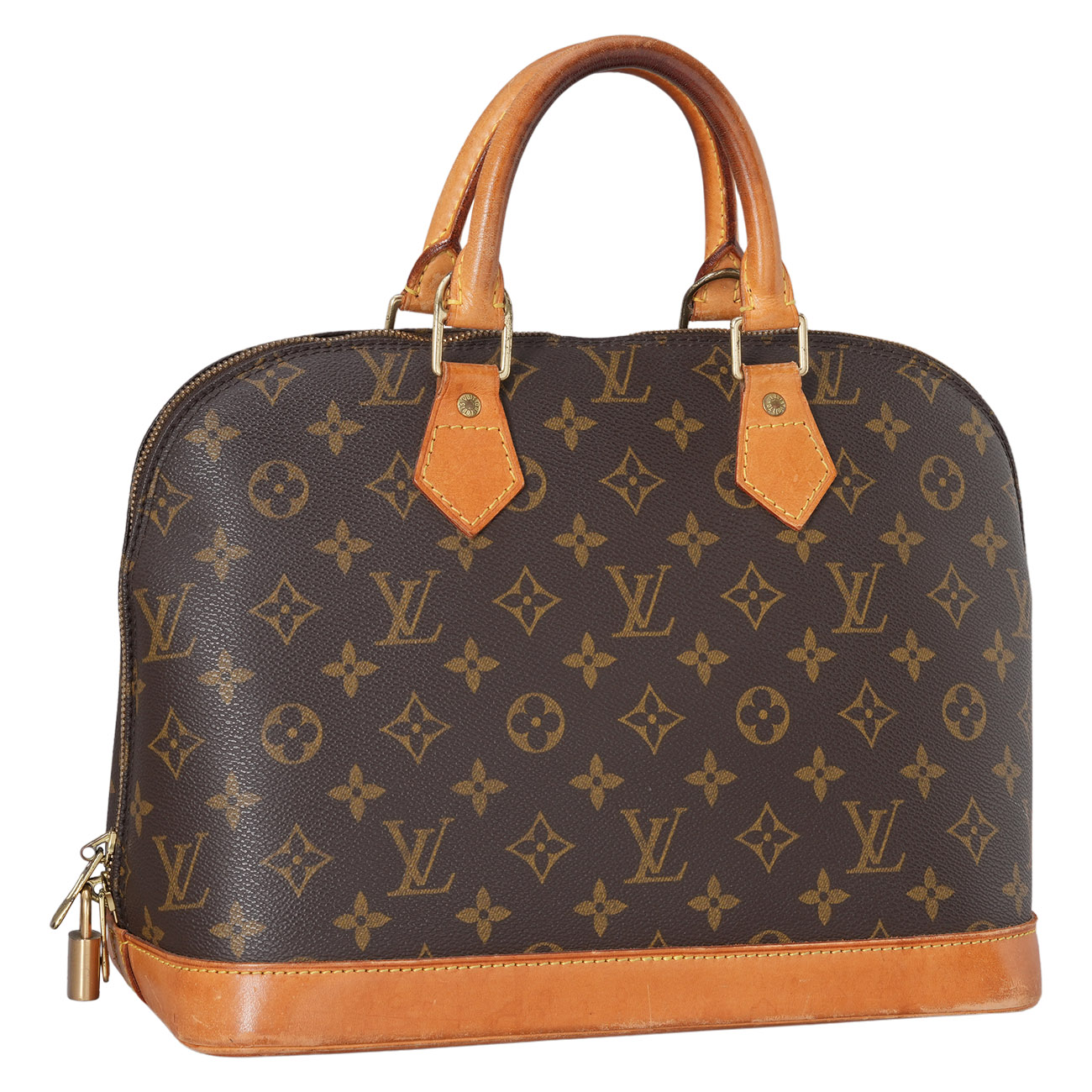 LOUIS VUITTON(USED)루이비통 모노그램 알마 PM